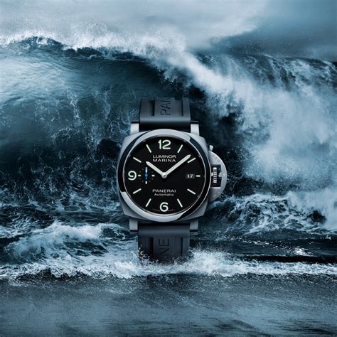 panerai style quartz|are Panerai watches worth it.